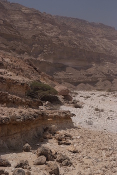 Reserva de Jabal Samhan