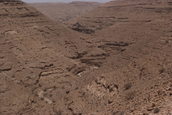 Jabal Samhan Nature Reserve