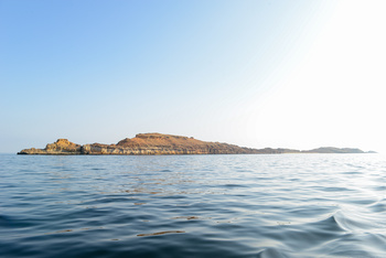 Daymaniyat Islands Nature Reserve
