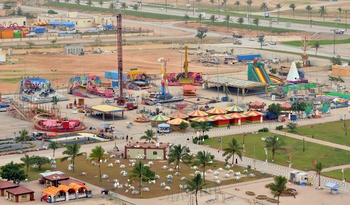 Festival de Salalah 
