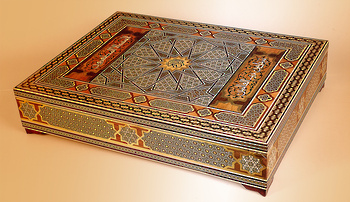 Woodworks