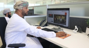 وكالة الأنباء العُمانية
