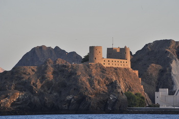 Castillos y Fortalezas