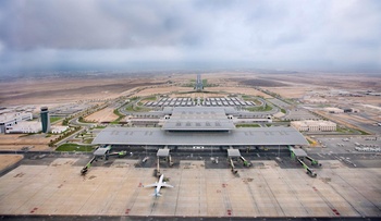 Aéroports