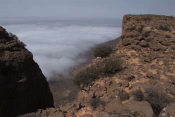Jabal Samhan Nature Reserve