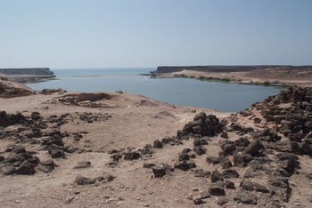 Khawr Rawri Natural Reserve