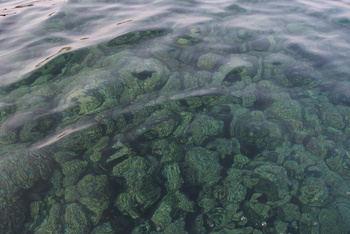 Daymaniyat Islands Nature Reserve