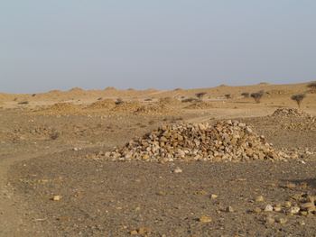 Jabal Qahwan Nature Reserve