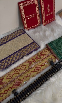 Textiles