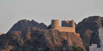 Fuerte Al Jalali