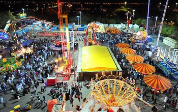 Festival de Mascate