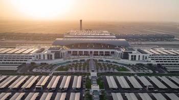 Aeropuertos