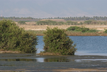Reserva de Khor Dahariz