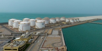 Richesses pétrolières et gaz naturel