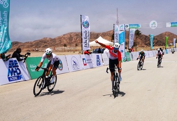 Sport de cyclisme