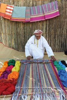 Textiles