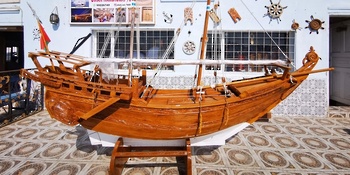 Objets en bois