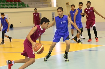 Sports collectifs