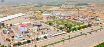 Festival touristique de Salalah