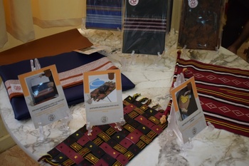 Textiles