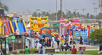 Festival de Salalah 