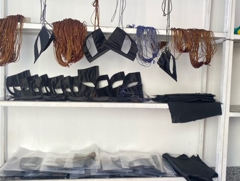 Textiles