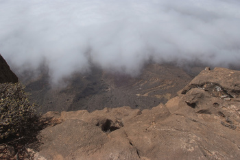 Jabal Samhan Nature Reserve