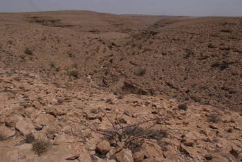 Reserva de Jabal Samhan