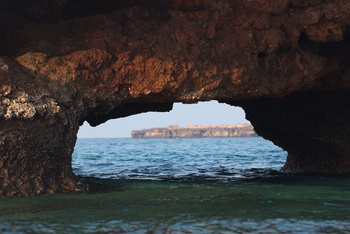Daymaniyat Islands Nature Reserve