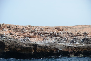 Daymaniyat Islands Nature Reserve