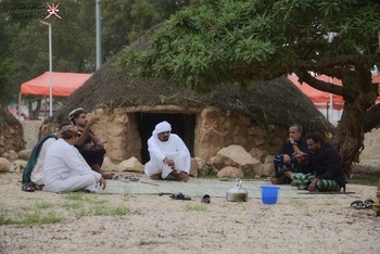 Festival de Salalah 