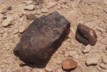 Réserve du Jabal Samhan  