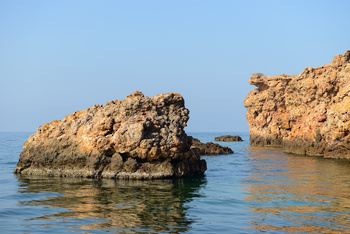 Daymaniyat Islands Nature Reserve