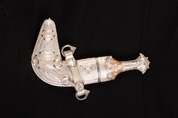 Daggers and Swords