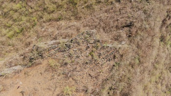 Reserva Arqueológica de Khor Kharfot