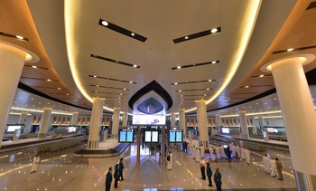 Aéroports