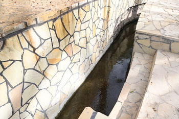 Falaj Al Malki – Wilaya de Izki