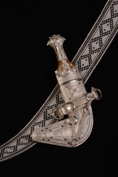 Daggers and Swords