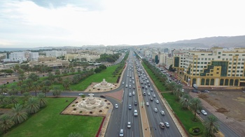Carreteras