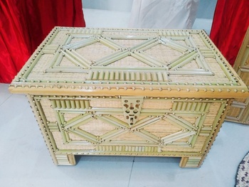 Objets en bois