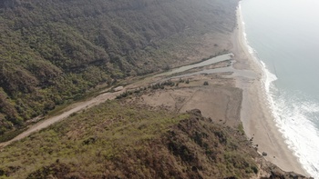Reserva Arqueológica de Khor Kharfot