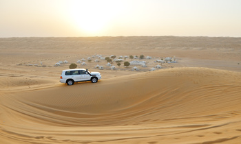 Bidiyah Sands