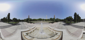 Fotos de La Gran Mezquita del Sultán Qaboos 360°