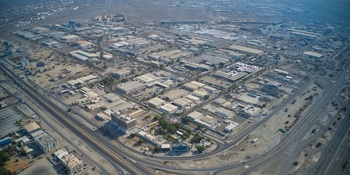 Comercio e Industria
