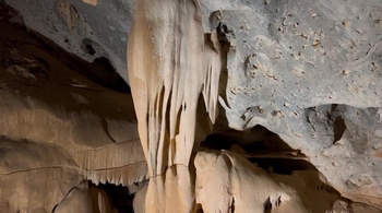 Al Hoota Cave, Wilayat Al Hamra