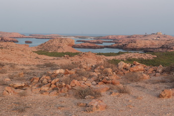 Daymaniyat Islands Nature Reserve