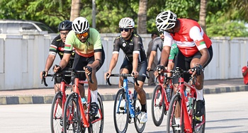 Ciclismo