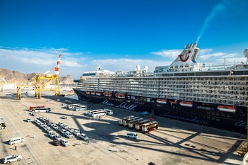 Transport maritime