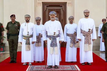 Eid al-Fitr Prayer 10/04/2024