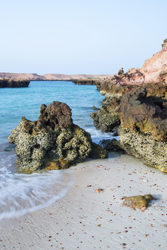 Daymaniyat Islands Nature Reserve